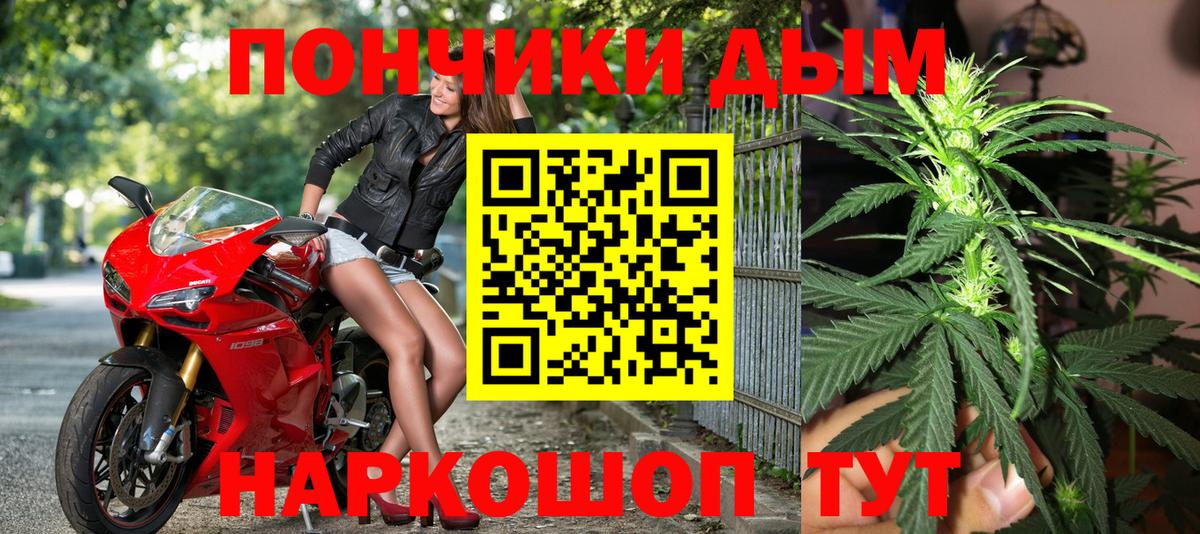 Конопля OG Kush Павлово